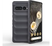 For Funda Google Pixel 7 Pro Case Luxury Skin Silicone Shockproof Anti-fingerprint TPU Phone Back Cover For Google Pixel 7 Pro