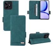 For Oppo Realme C 55 30 33 53 C53 Narzo 50a N55 N53 Narzon53 4G Funda Antideslizante De Soporte