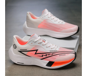 Zapatillas de running para hombre y mujer, calzado deportivo casual antideslizante de alta calidad, zapatillas de tenis ligeras y transpirables, zapatillas de running con placa de carbono, zapatillas de entrenamiento para hombre