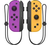 Joy Pad Joycons Gamepad For Nintendo Switch Joystick Bluetooth Wireless Game Controller Joystick With Trubo Video Game Consoles