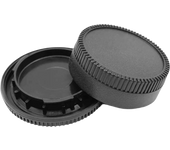 Cover Lens Camera Body REAR Cap FOR NIKON D7000 D5100 D5000 D3200 D3100 D3000 D90 D80 D70 D60 D50 D40 D40X