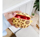 3D Cartoon for Studio Buds Yoda Earphone Protective Case Accessories Wireless Earbuds Portable Charge Box