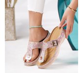 women summer slipper shoes