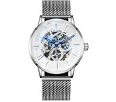 AILANG-reloj mecánico de lujo para hombre, reloj de pulsera automático con mecanismo AAA, reloj diésel de ocio a la moda