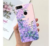 For Funda Xiaomi Mi A1 / Xiaomi Mi 5X Case Cover Fashion Jelly Bumper Shell Soft Matte Liquid Silicone MiA1 Xiaomi A1 Housing