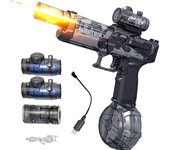 Pistola de agua Eléctrica, Pistola de agua eléctrica Niños