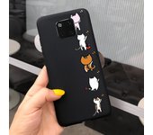 For Huawei Mate 20 Pro Case Mate20 Lite Soft Back Cover TPU Silicone Case For Huawei Mate20 20Lite 20Pro SNE-LX1 Phone Case Capa