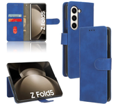 For Samsung Galaxy Z Fold 2 Fold 3 Fold 4 Fold 5 Fold 5 SM - F9460 Protective Shell Clip Wallet Shell Coque Solapa