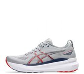 Zapatos para correr para hombres y mujeres Gel-Kayano 31 amortiguación antideslizante resistente al desgaste deportes casual zapatillas para correr