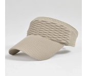 New Women Anti-UV Sun Hats Breathable Adjustable Empty Top Visor Caps for Men Tennis Golf Running Travel Beach Sport Outdoor Hat