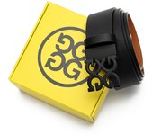 G Golf Belt Men's and Women's Sports Fashion Golf Belt Cowhide #WBW040942