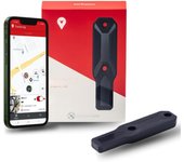 Bike T8 Localizador GPS con Tarjeta SIM y suscripción Anual | Antirrobo para Bicicleta con Sensor De Movimiento, Batería Recargable USB-C, Seguimiento En Tiempo Real en Caso de Robo