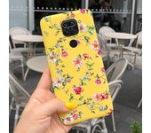 Soft Cover For Xiaomi Redmi Note 9 Note 9s Case Smartphone Cases For Xiomi Redmi Note9 Silicone Covers For Redmi Note 9s 9 Coque