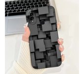 Case For Samsung Galaxy A10 A105F A10s A107F Soft Liquid Silicone Back Cover For Samsung M01s SM-M017F Funda Rabbit Cat Panda