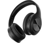 Siindoo JH-923 Wireless Headphones Over Ear,Foldable Bluetooth Headsets,3EQ Sound Modes, Hi-Res Audio with Deep Bass Microphone