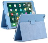 Flip Case for Pro 9.7 5th 6th 2017 2018 Cover A1822 A1823 A1893 A1954 PU Leather Funda para iPad 1 Air 2 Air3 Capa