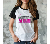 Estopa t shirt women Y2K Tee girl Japanese y2k comic clothes