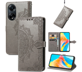 For Oppo A98 Realme V11 C53 11 Pro Plus 11pro 11pro + Realmec53 Realme11pro Cph2529 Rmx3760 Rmx3771 Billetera Clip Etui