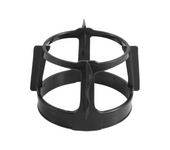 for Hurom HH/HG Elite Slow Juicer Spare Parts Hurom Hu-600Wn Huo15Fr Hh-Sbf11 Hu-19Sgm Hu-1100Wn Rotating Brush Holder Complete