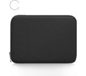 HAWEEL 7.9 inch Sleeve Case Zipper Briefcase Carrying Bag, For iPad mini 4 / iPad mini 3 / iPad mini 2 / iPad mini, Galaxy, Lenovo, Sony, Xiaomi, Huawei 7.9 inch Tablets(Black)