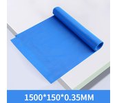 Yoga Elastic Portable Pilates Hip Circle Expander Bands Latex Tension Gym Family Strength Training Resistance Belt
