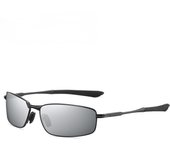 Nuevas gafas de sol polarizadas gafas de sol para hombre gafas de conducción gafas que cambian de color gafas de visión nocturna