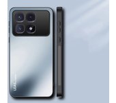 Funda Frosted para POCO F6 F5 F4 F3 F2 Pro AG, Funda de Teléfono Mate, Protectora a Prueba de Golpes, Carcasa Dura de PC para POCO F6 F5 F4 F3 F2