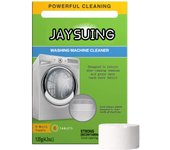 Washing machine cleaning tablets, fully automatic drum-type washing machine tank cleaning tablets for cleaning dirt and odors, washing machine accessories