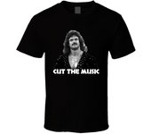 Ravishing Rick Rude Cut The Music Wrestling T-Shirt For Men Women