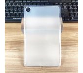 For Huawei MatePad T10s 10.1" AGS3-L09 AGS3-W09 Cartoon Animals Frog Cow Transparent Soft Silicone Clear Protective Tablet Case