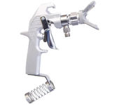 Pistola Pulverizadora de Pintura Máquina de Marcado de Carreteras Pistola Pulverizadora 248157 Flex Plus Igual 2