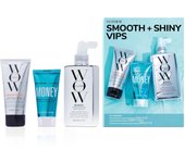 COLOR WOW Dream Coat Supernatural Spray – Keep Your Hair Frizz-Free and Shiny No Matter the Weather with Award-Winning