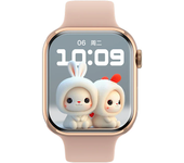 2024 New IW9 Smart Watch Women Ultra Series 9 NFC Smartwatch Men BT Call IP68 Waterproof Wireless  Watches Charging Watch 9