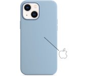 iPhone 13 Liquid Silicone Case with MagSafe Anti-stain Comfortable touch Anti-fingerprint 6.1“in