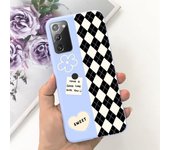For Samsung Galaxy Note 20 Ultra Note20 Case Liquid Silicone Phone Cover For Samsung Note 20Ultra Shockproof Coque Luxury Capas