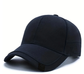 Fashion Men Baseball Caps Outdoor Sports Cotton Cap Bone Gorras Men Trucker Hats adjustable snapback hats
