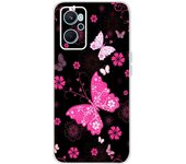 Case For Realme 9i Soft Case Transparent Clear Protective Shell Cover Funda For Oppo Realme 9i Coque Realem9i RMX3491 9 i 6.6"