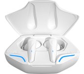 VAORLO Gaming Headset TWS Bluetooth Earphones LED E-Sports Hifi Noise Cancelling Touch Control Wireless Headphones With HD Mic