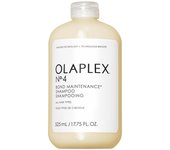 Olaplex No. 4 Bond Maintenance Shampoo, Repairs, Strengthens, Nourishes All Types, Adds Shine & Leaves Hair Feeling Soft, 8.5 fl