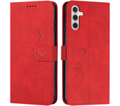 Para Samsung Galaxy S23 Fe A51 A71 S21 S22 Plus Ultra S23fe 4G 5G Solapa Clip Billetera Funda Protectora