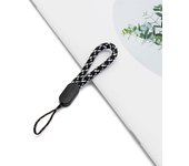 Card Holder Lanyard Holder Lanyard Handheld Rope Accessories Short Lanyard Mobile Phone Straps Hold Lanyards