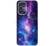 For Samsung Galaxy A53 A73 5G Case Fashion Butterfly Printed Back Cover For Samsung A53 A 53 A 73 GalaxyA53 2022 Funda Soft Capa