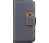 Cute Cartoon Protect Case Cover For Redmi Note 12 11 10 9 8 7 Pro 11S 11T 10T 10S 9S 9T 8T Redmi 7A 8A 9A 9C A1 Wallet Cover
