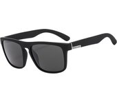 Nuevas gafas de sol polarizadas para hombre, gafas de sol coloridas de pintura elástica de tendencia retro deportiva de ciclismo al aire libre europeo y americano