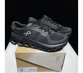 El soporte de amortiguación universal ligero se divierte en zapatillas para correr para hombres