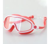 Gafas Piscina Niños, Gafas de Natación Niños con Gran Angulo de Visión,Anti-Vaho Anti-UV Sin Fugas,Gafas Buceo