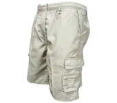 Pantalones cortos cargo para correr, shorts informales a la moda, novedad de 2024