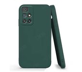 For Cover Xiaomi Redmi 10 Case For Redmi 10 Capas Phone Case Armor Bumper Back Shockproof Soft TPU Case For Redmi 10 Fundas 6.5"