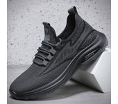 Verano transpirable coco nuevos zapatos casuales versátiles zapatos de malla para hombres zapatos de moda para hombres zapatos deportivos tejidos voladores zapatos para hombres