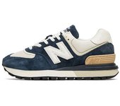 Leten Original  NB 574 Running Shoes U574LGRN Special Offer Work shoes